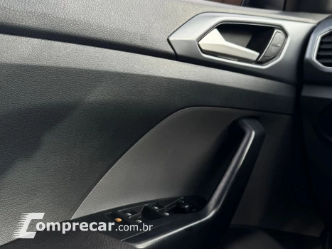 T-CROSS 1.0 200 TSI Comfortline