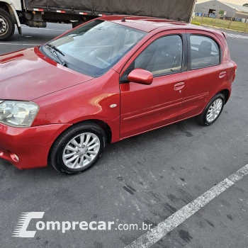 ETIOS 1.5 XLS 16V