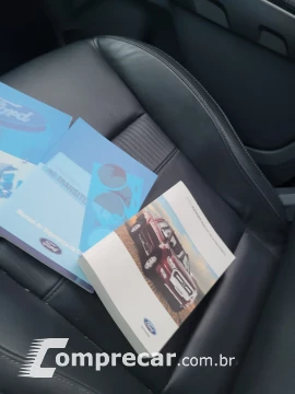 RANGER 3.2 XLT 4X4 CD 20V Turbo A