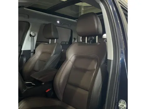 TIGGO 8 1.6 TGDI GASOLINA FOUNDER'S EDITION DCT