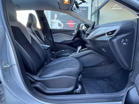 ONIX HATCH PREM. 1.0 12V TB Flex 5p Aut.