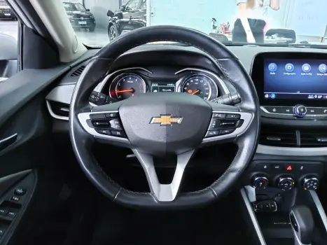 ONIX 1.0 TURBO FLEX PREMIER AUTOMÁTICO