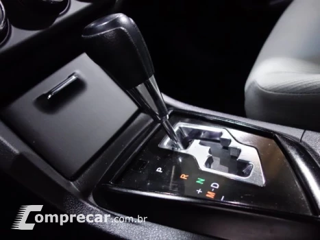 COROLLA - 1.8 GLI 16V 4P AUTOMÁTICO