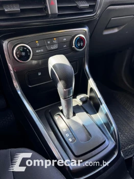 ECOSPORT 1.5 Ti-vct SE