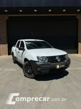 OROCH Intense 1.6 Flex 16V Mec.