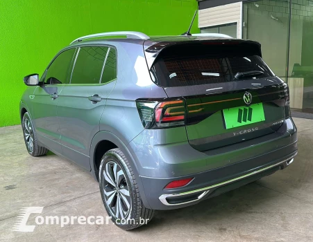 T-CROSS 1.4 250 TSI Highline