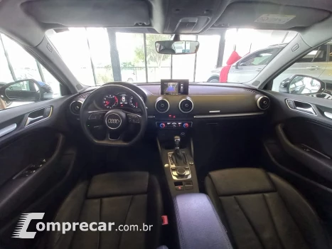 A3 1.4 TFSI Sedan Prestige Plus