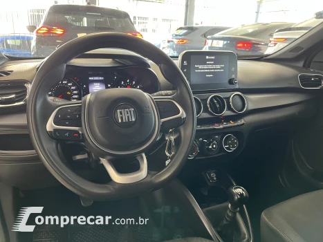 ARGO 1.3 Firefly Trekking