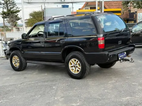 BLAZER 4.3 SFI DLX EXECUTIVE