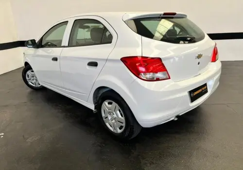 ONIX 1.0 JOY 8V FLEX 4P MANUAL