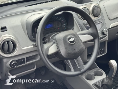 AGILE 1.4 MPFI LTZ 8V