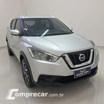 KICKS 1.6 16vstart S Direct