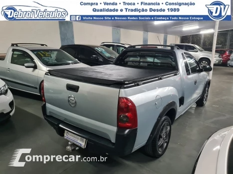 MONTANA 1.8 MPFI Conquest CS 8V