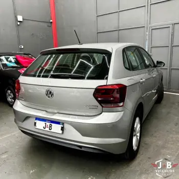 POLO 1.0 170 TSI Comfortline