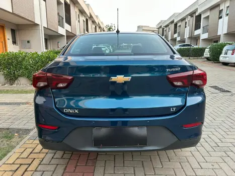 ONIX 1.0 Turbo Plus LT