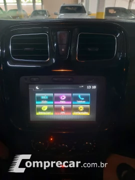 SANDERO 1.6 16V SCE Stepway ZEN