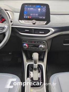 TRACKER Premier 1.2 Turbo 12V Flex Aut.