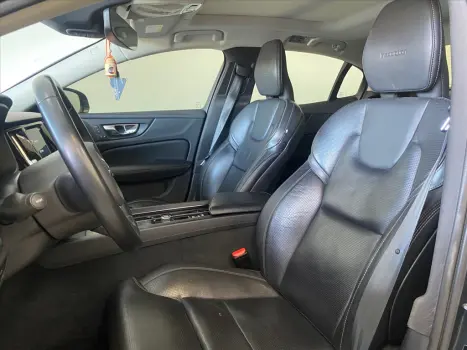 S60 2.0 T5 INSCRIPTION GASOLINA 4P AUTOMÁTICO