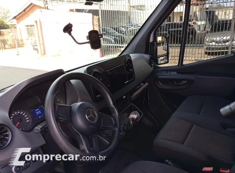SPRINTER 2.0 CDI Furgão 417