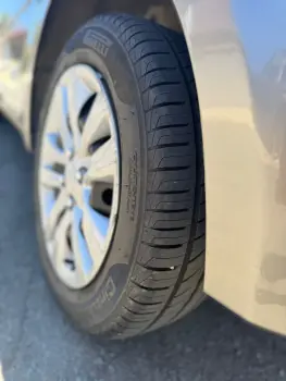 HB20 1.6 Comfort Plus 16V