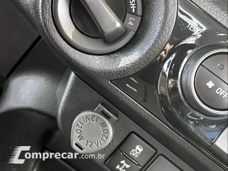 HILUX 2.8 D-4D TURBO CD SR 4X4 AUTOMÁTICO