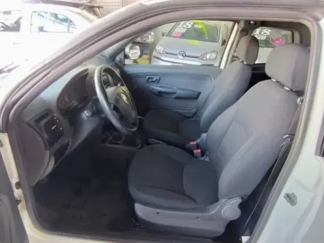 STRADA - 1.4 MPI HARD WORKING CD 8V 3P MANUAL