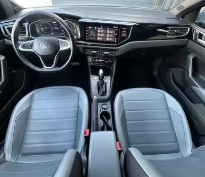 NIVUS 1.0 200 TSI Highline