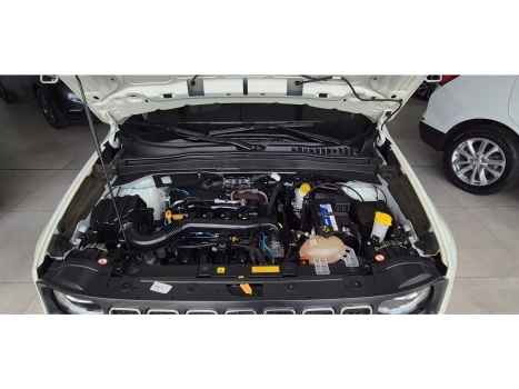 RENEGADE 1.8 16V Longitude