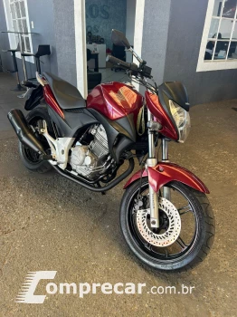 HONDA CB 300R/ 300R FLEX