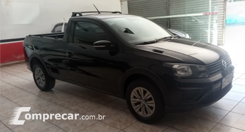 SAVEIRO 1.6 MSI Trendline CS 16V