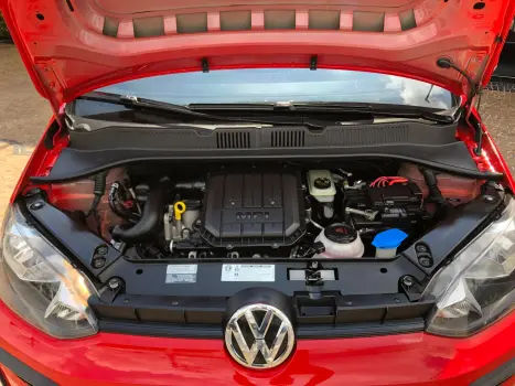 Up 1.0 Mpi Total Flex 4P Manual