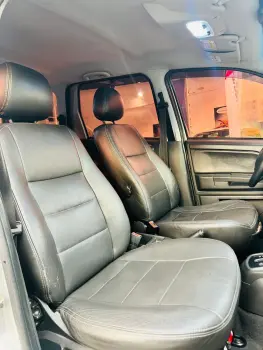 EcoSport XLT 2.0/ 2.0 Flex 16V 5p Aut.