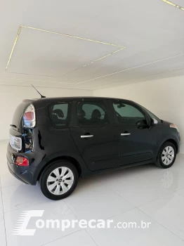 C3 PICASSO 1.6 Exclusive