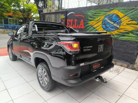 STRADA 1.3 Firefly Endurance CS