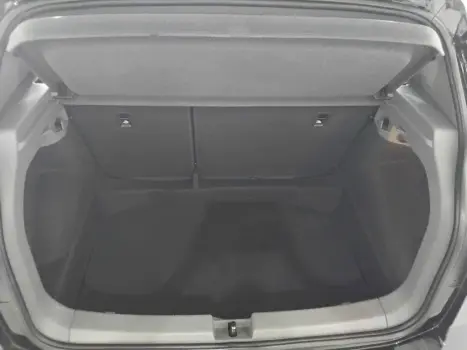 T-CROSS 1.0 200 TSI TOTAL FLEX AUTOMÁTICO