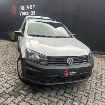 Volkswagen SAVEIRO 1.6 MSI Robust CD 16V 2 portas