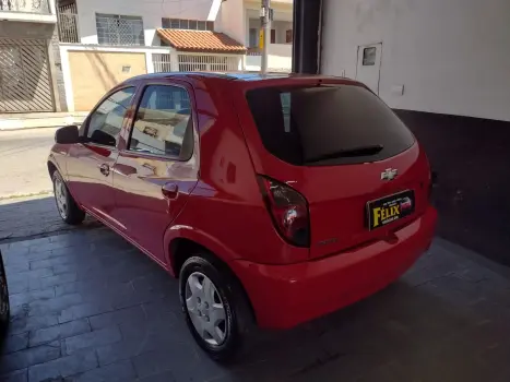 CELTA 1.0 MPFI VHCE 8V