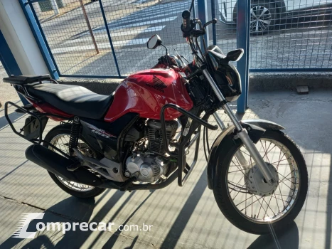 HONDA Fan 160cc