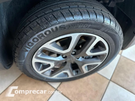 RENEGADE 1.8 16V Longitude