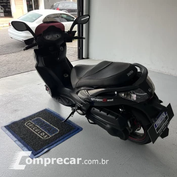 CITYCOM S 300i/300i ABS