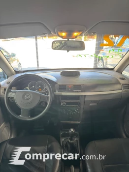 MERIVA 1.4 MPFI Maxx 8V