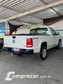 AMAROK CS2.0 16V/S2.0 16V TDI 4x4 Diesel