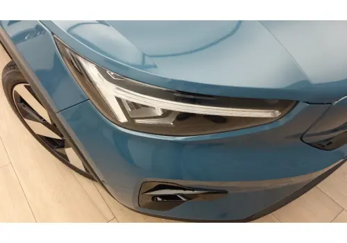 C40 P8 RECHARGE TWIN ELECTRIC ULTIMATE AWD