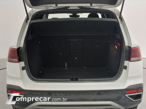 TAOS 1.4 250 TSI TOTAL FLEX HIGHLINE AUTOMÁTICO