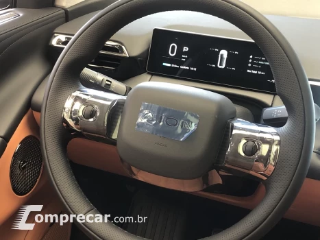 Aion V 75,3 KW ELETRICO ELITE