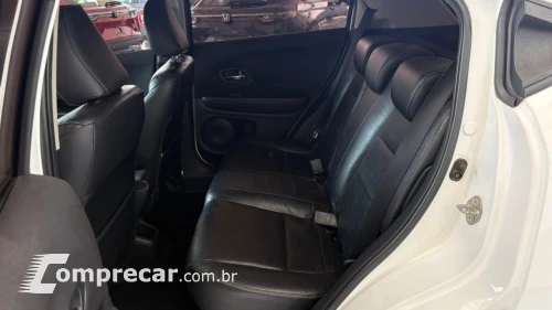 HR-V EX CVT 1.8 I-VTEC FlexOne