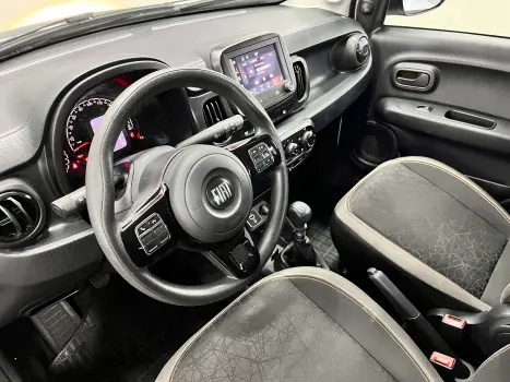 MOBI 1.0 EVO Trekking