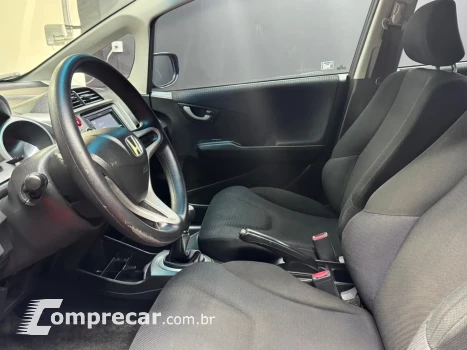 FIT 1.4 LX 16V 4P MANUAL