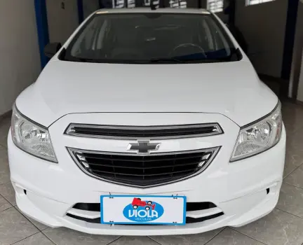 ONIX HATCH LT 1.0 8V FlexPower 5p Mec.