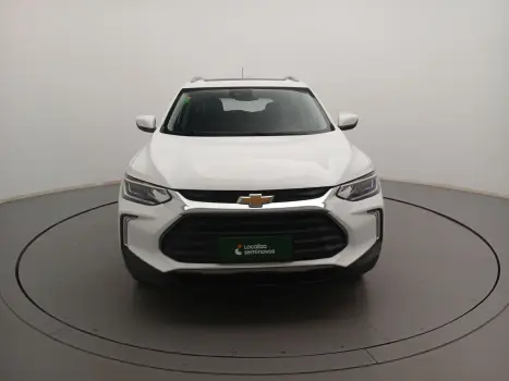 TRACKER 1.2 TURBO FLEX PREMIER AUTOMÁTICO